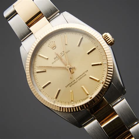 rolex oyster perpetual automatic 1005|rolex oyster perpetual watch value.